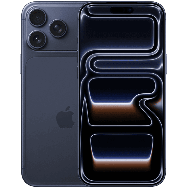 iPhone 17 Pro (Lock)