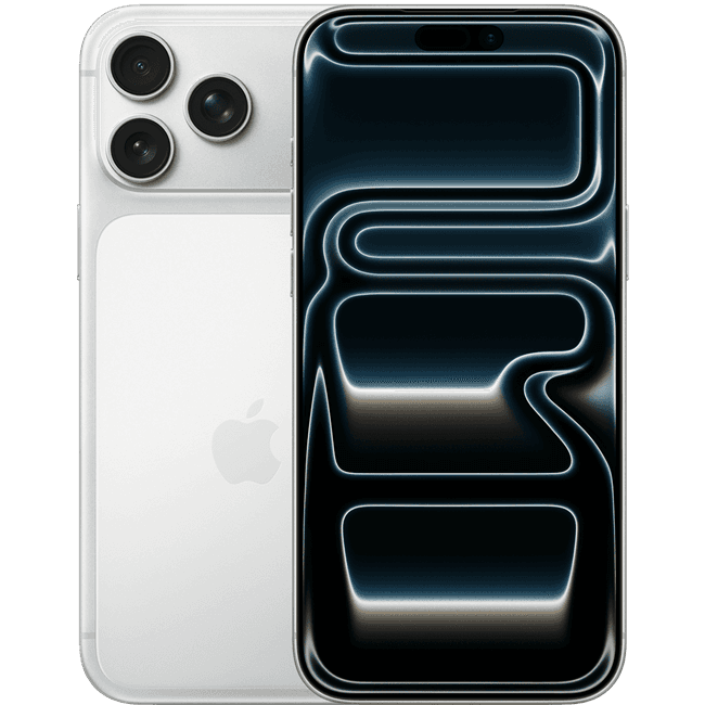 iPhone 17 Pro Max (Quốc Tế)