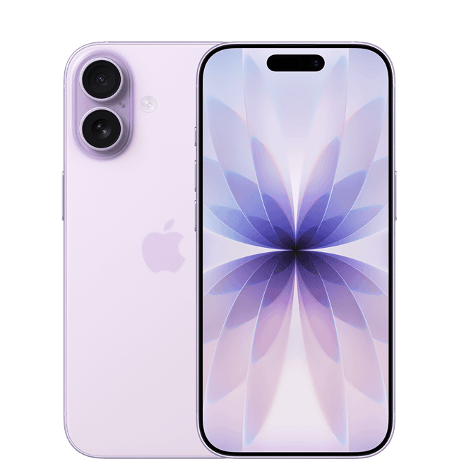 iPhone 17 (Lock)